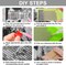 Diamond Art Kits for Adults - Mandala Lotus Flower Diamond Painting Kits DIY 5D Full Drill Diamond Dots Paintings with Diamonds Gem Art and Crafts for Home Decor 12x16 Inch